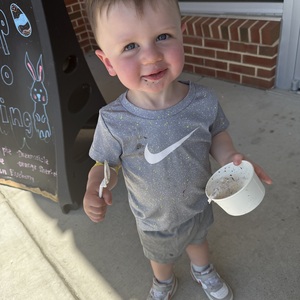Fundraising Page: Samantha Cairo